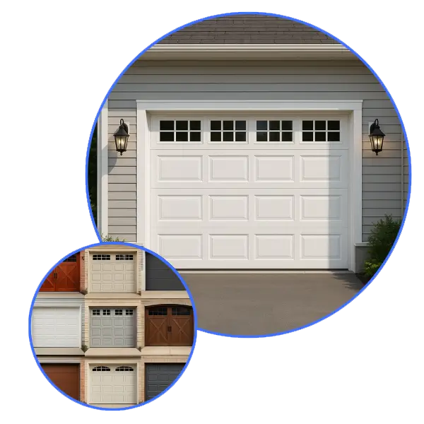 Garage Doors Repair Kingwood